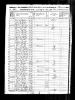 1850 U.S. Census, Beaver Creek, Greene County (Wm & Sarah Halley Family)