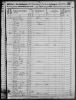 1850 U.S. Census, Raritan, NJ (Cornelius Vorhis)