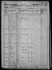 1860 U.S. Census Warwick Mass (Samuel Williams Jr Family)