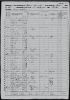 1860 U.S. Census, Madison Twp.