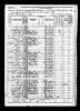 1870 U.S. Census, Frenchtown, Hunterdon, NJ (Maggie Rittenhouse)