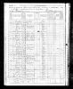 1870 U.S. Census, Greenvile Twp., Darke County (Wm & Sarah Halley Family)