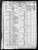 1870 U.S. Census, Monroe Count