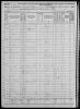 1870 U.S. Census, Union City, Randophy County, Indiana (John & Esther Reeves)