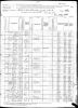 1880 U.S. Census, Greenvile Twp., Darke County  (Levi & Carrie Halley Family)