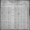 1900 U.S. Census, Military & Naval Personnel, Philippines (Roll Halley)