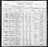 1900 United States Federal Census (Martha & James Hummell, Thomas Toland)