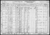 1930 U.S. Census Ohio, Franklin County (Carl K. Denbow)