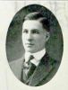 Carl K. Denbow OSU Yearbook Photo (DDS graduation) 1915 CU