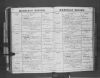 Marriage Certificate for Nicholas Toland and Mary Ellen Hayes (Craig)