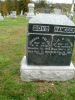 Armeda Toland (Boyd) Grave