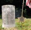 Benjamin Sharp Government Tomb