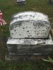 Clare Toland Lafever Grave