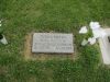 Cousin Sylvia Grave