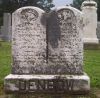 Edith & Susan Denbow Graves (1