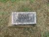 Grandma's Tombstone (Edna Gigax)