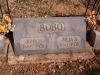 John Pearl Bobo Grave