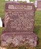 Joseph Henry Tudor Family Tombstone