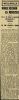 John W. Toland Noble Record as Minister (first column)
