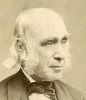 Amos Bronson Alcott Mug