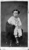 Ben Allen (as young child)