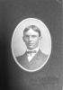 Isaac Denbow (circa 1892)